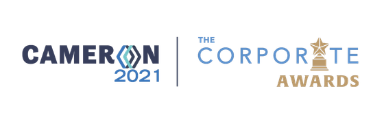 Cameroon 2021 edition logo