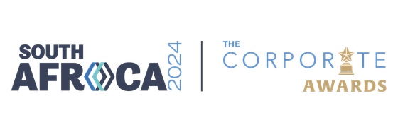 South Africa 2024 edition logo